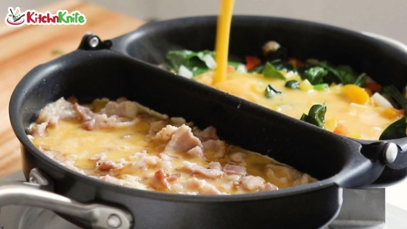 Best Omelette Pans