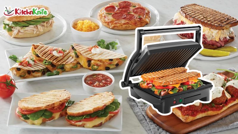 Best Sandwich Makers (1)