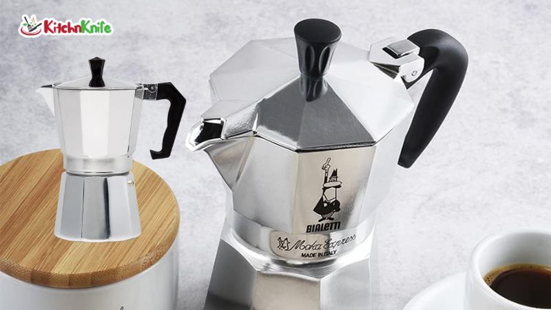 Best Stovetop Espresso Makers