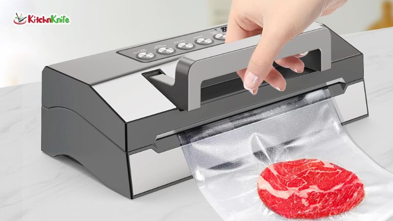 Best Vacuum Sealer Machines