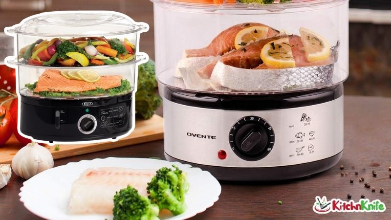 Best Vegetable Steamers