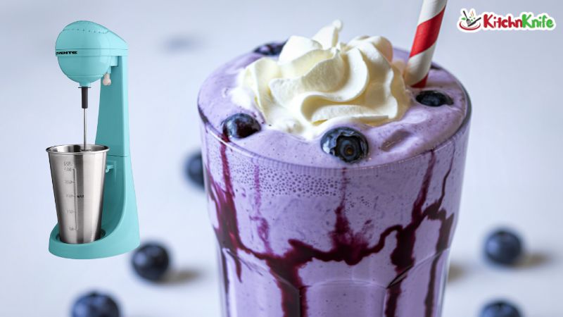 How to Make Perfect Milkshakes at Home