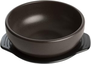 Crazy Korean Cooking Korean Stone Bowl