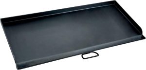Camp Chef Professional Fry Griddle (3 Burner, 16" x 38")