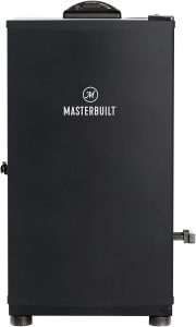 Masterbuilt 30" Digital Electric (No Window)