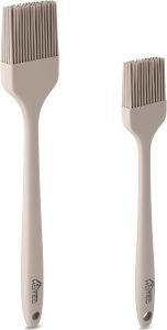 HOTEC Silicone Basting Brushes