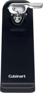 Cuisinart Deluxe Electric Can Opener