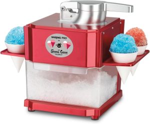 Cuisinart SCM-10P1 Snow Cone Maker
