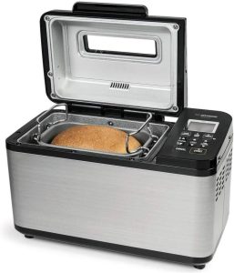 Zojirushi BB-PAC20 Home Bakery Virtuoso Plus