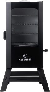 Masterbuilt 30-inch Digital Electric with Window & Legs