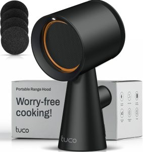 TUCO Portable Range Hood