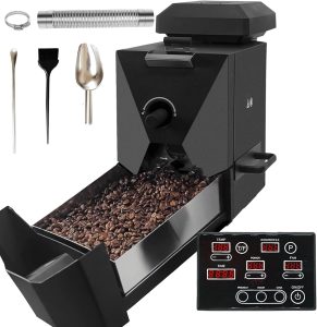 WQV 500g Coffee Roaster