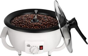 DIYAREA Coffee Roaster
