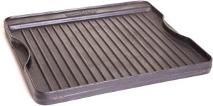 Camp Chef Reversible Pre-Seasoned Cast Iron Griddle