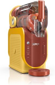 Ninja SLUSHi Professional Frozen Drink Maker FS301OR