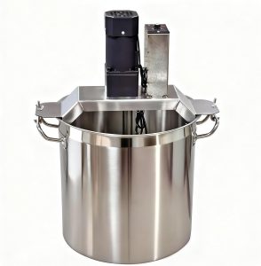 Anbaochi 40L Automatic Food Mixer