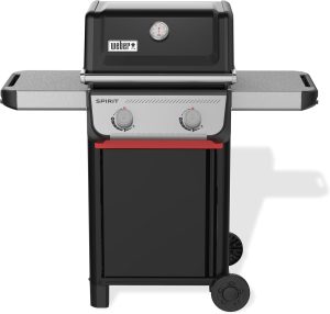 Weber Spirit II E-210 Review