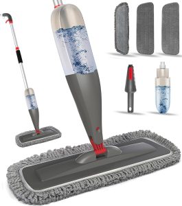 CLDREAM Spray Mop