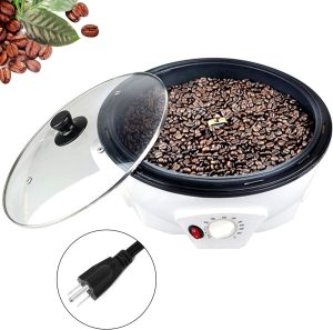 LUEUR Electric Coffee Roaster