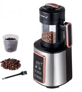 Yorkmills Electric Coffee Bean Roaster