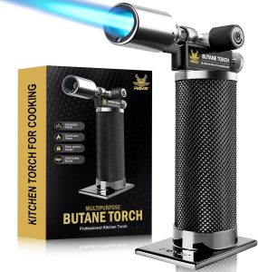 RAVS Butane Torch
