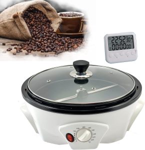 GIVEROO 500g Coffee Roaster