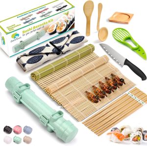 SmileTools Sushi Making Kit
