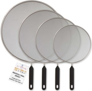 U.S. Kitchen Supply 4-Piece Set