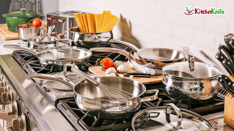 Best Berghoff Cookware Sets