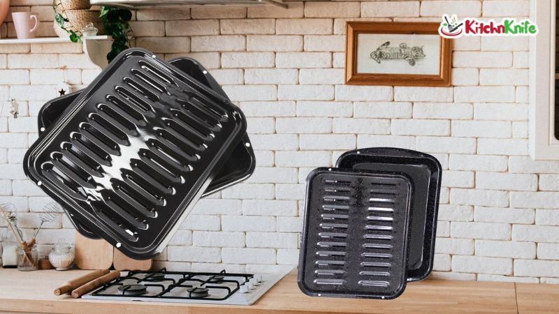 Best Broiler Pans