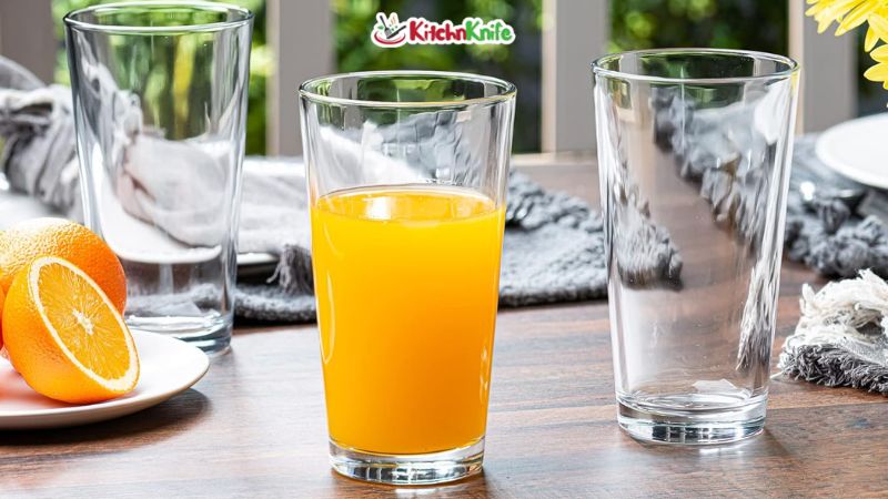 Best Drinking Glasses