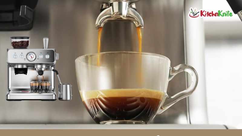 Best Dual Boiler Espresso Machines