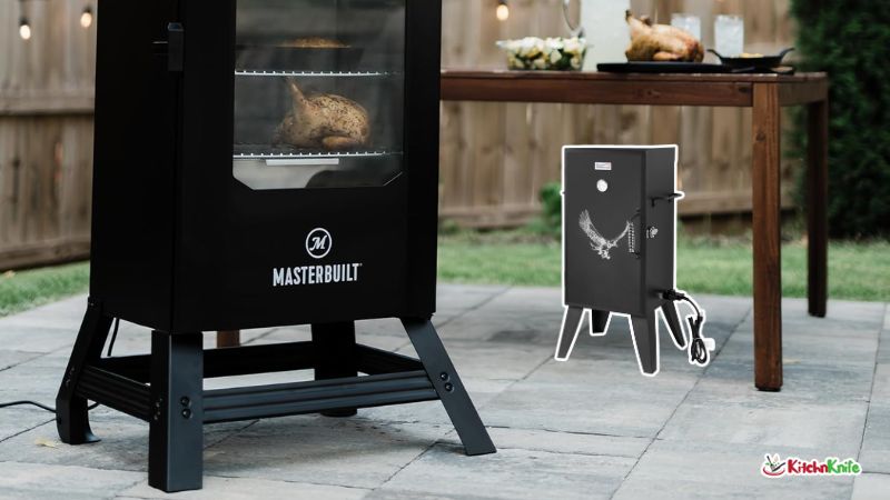 Best Electric Smokers Under $500