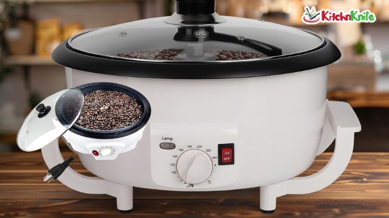 Best Home Coffee Roasters