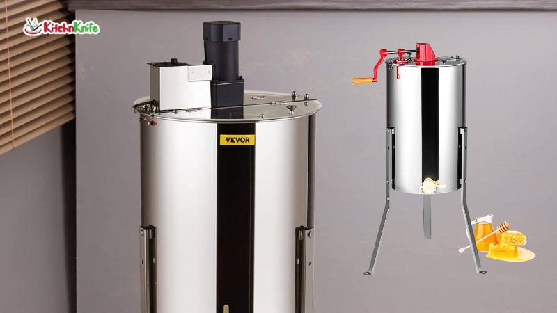 Best Honey Extractors