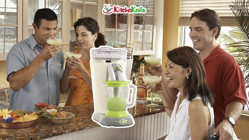Best Margarita Machines
