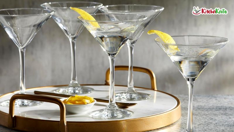 Best Martini Glasses