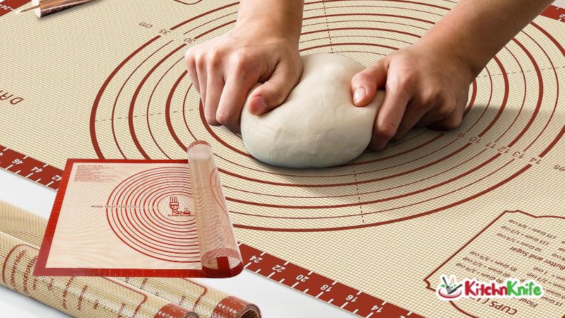 Best Mat for Rolling Dough