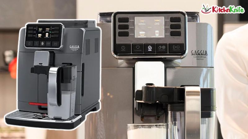 Best Super Automatic Espresso Machines