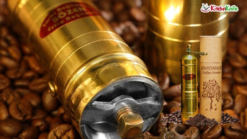 Best Turkish Coffee Grinders