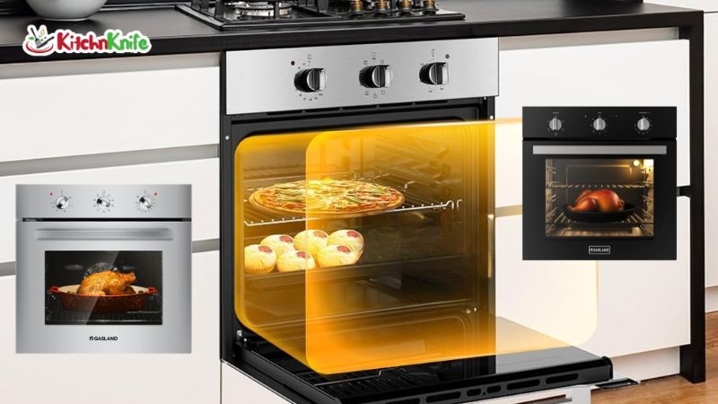 Best Wall Ovens