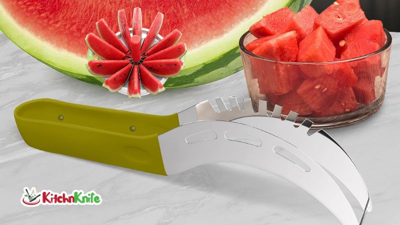 Best Watermelon Slicer