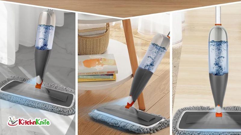 Best Wood Floor Mops