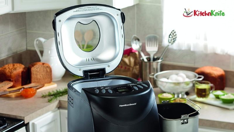 Hamilton Beach 29882 Bread Maker