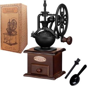 BAILIQI Manual Coffee Grinder
