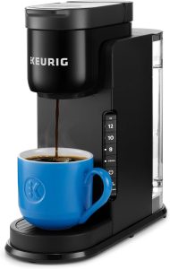 Keurig K Express Single Serve Coffee Maker