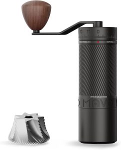 MAVO Phantox Pro Manual Coffee Grinder