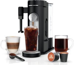 Ninja PB051 Single Serve Coffee Maker