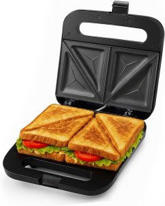 OVENTE Electric Sandwich Maker