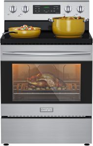 Empava 30 Inch Electric Range